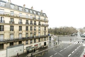 Отель Gay Lussac - 2942 - Париж Экстерьер фото